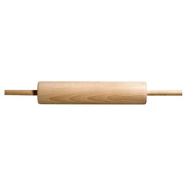 Kagerulle m løs pind 30 cm