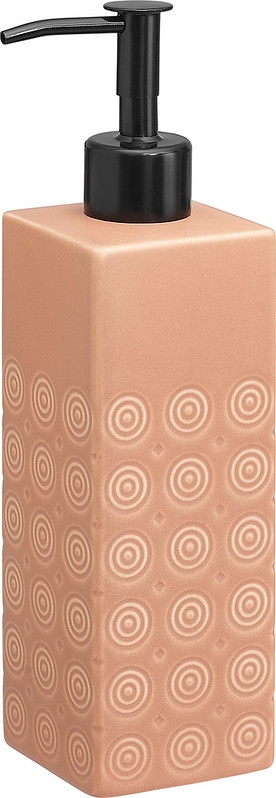 Tvålpump Kub Etno Cult Design