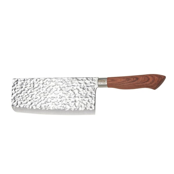 Kinesisk Kockkniv Akira Brun Dorre