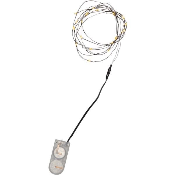 Koristepuu Lummer 55 cm 15 LED