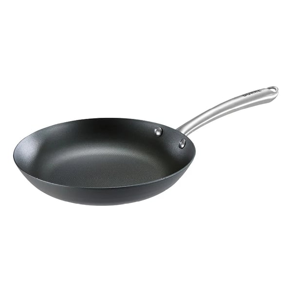 Kolstålspanna Ø24 cm Proficient Dorre