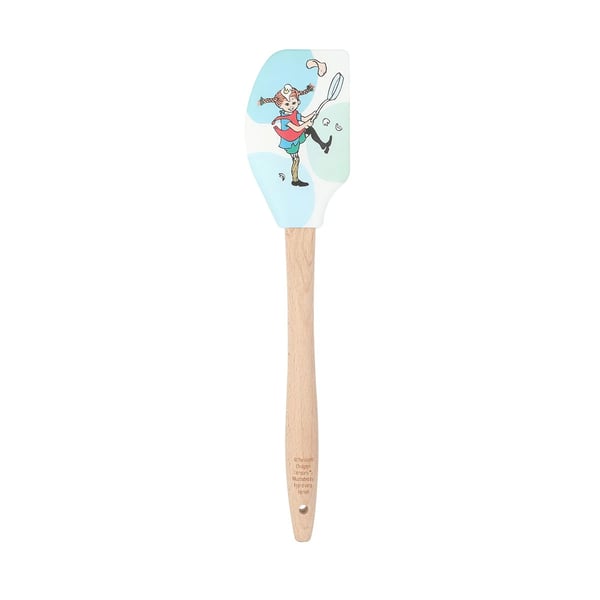 Pippi Bakar Slickepott Blå M
