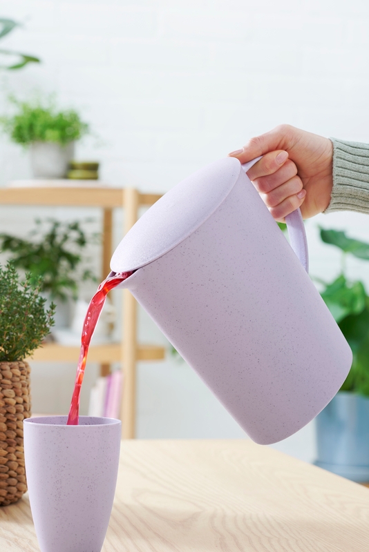 Kande med låg BIO 2 L Gastromax