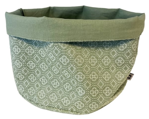 Orient-tekstiilikori L Pesto Cult Design