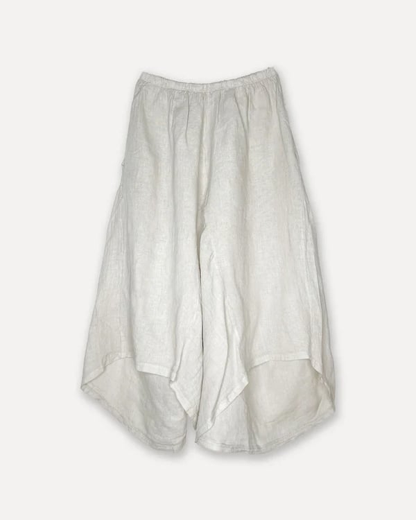 Attitude Baggy Yoga Nederdel Bukser - Reunion Home