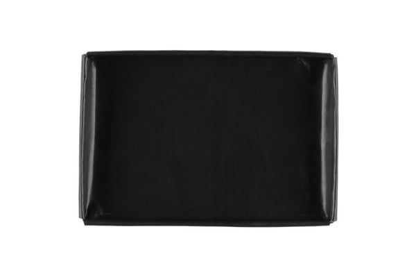 Grillikori / grillilaatikko BBQ 20x30x3 cm Mustang