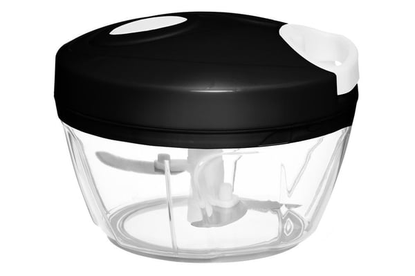 Mini hackare / lökhackare 12,5 cm Maku