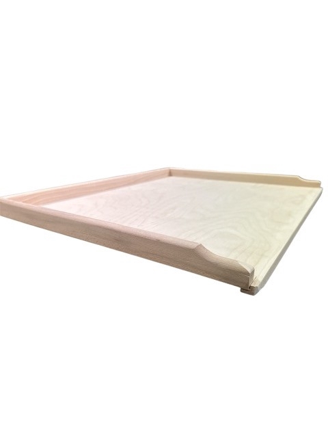 Bagebræt 70 x 49 cm Træ