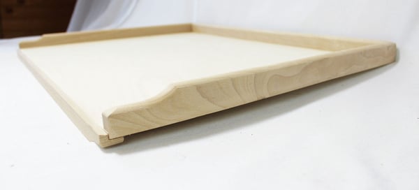Bagebræt 70 x 49 cm Træ