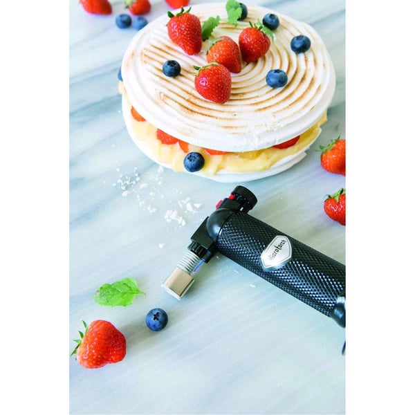 Fire Bryleset Creme Brulee 5 delar Dorre