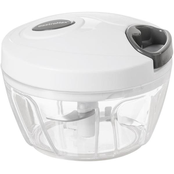 Løghakker 12,5 cm Gastromax