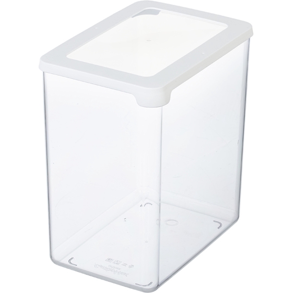 Tør opbevaring 3,5 L Vision SmartStore