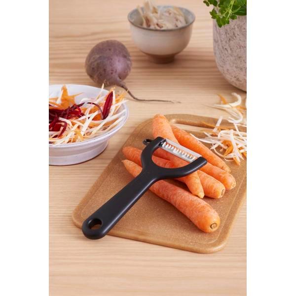 Julienneskræller 14 cm Gastromax