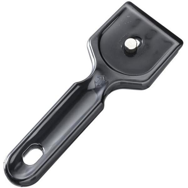 Glashällskrapa 13,5 cm Gastromax
