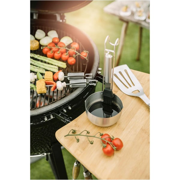 Marinadset BBQ Dorre