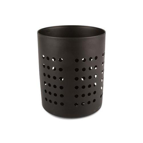 Bestickkorg svart Senso Kitchen