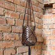Ampel svart 80 cm