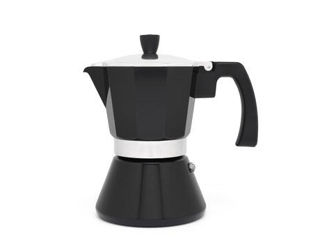 Espressokanna Mockabryggare - Tivoli Bredemeijer Espressokanna Mockabryggare - Tivoli Bredemeijer