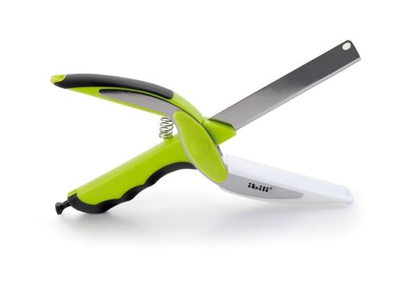 Clever cutter Ibili