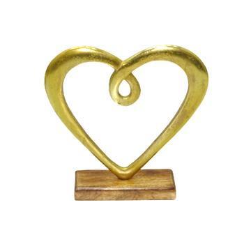 Dorre Hjärta Hedy 24,5 cm