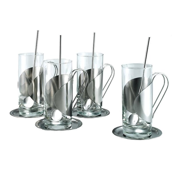 Darry Irish Coffee set 4-pack