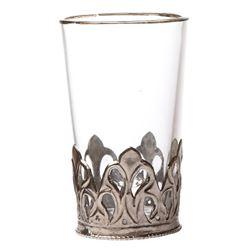 Kynttilänjalka MARRAKESH Affari