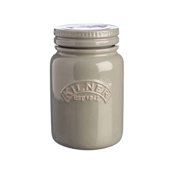 Burk / Keramikburk 600 ML