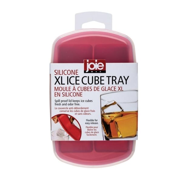 Isbricka i Silikon m lock XL Kub Joie