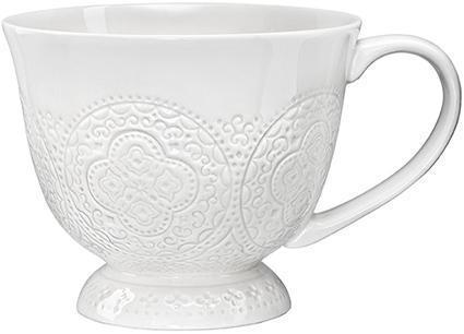 Orient Jumbo Muki Cult Design