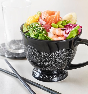 Orient Jumbo Muki 5 dl Cult Design
