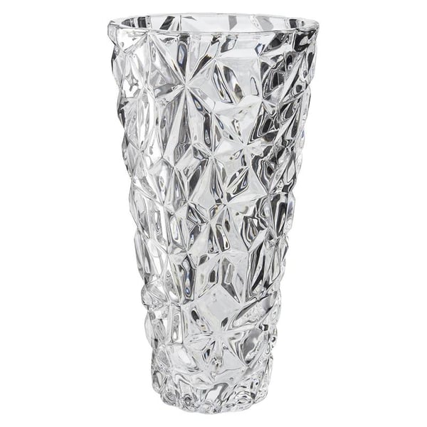 Vas Elegant Konisk Höjd 25,5 cm Dorre