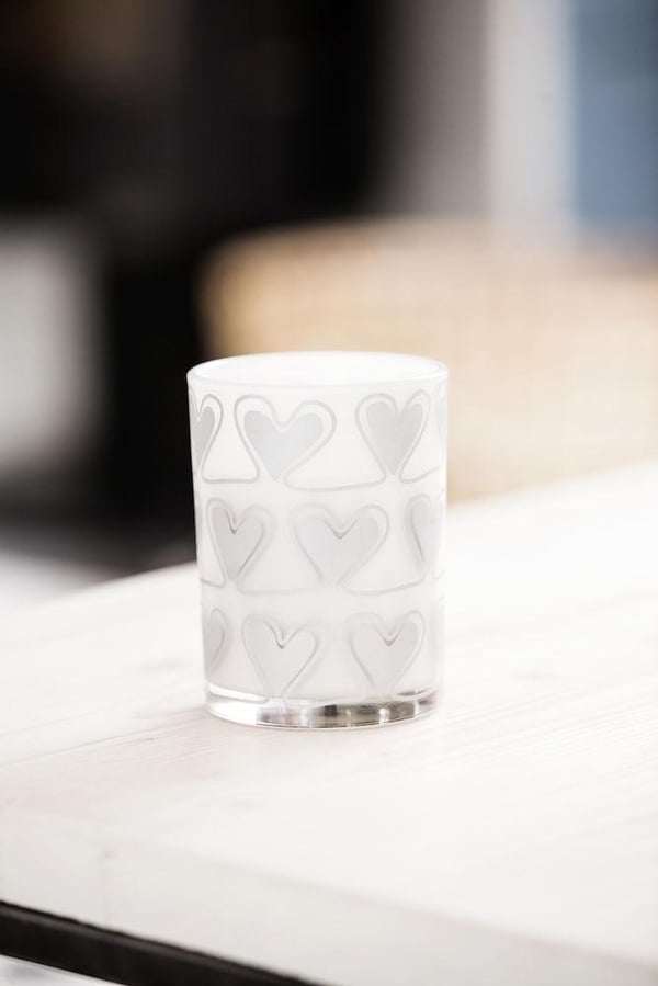 Doftljus Sommarbär Sagaform