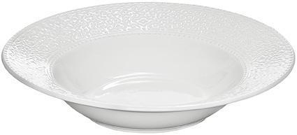 Pasta djup tallrik 27cm Orient Cult Design