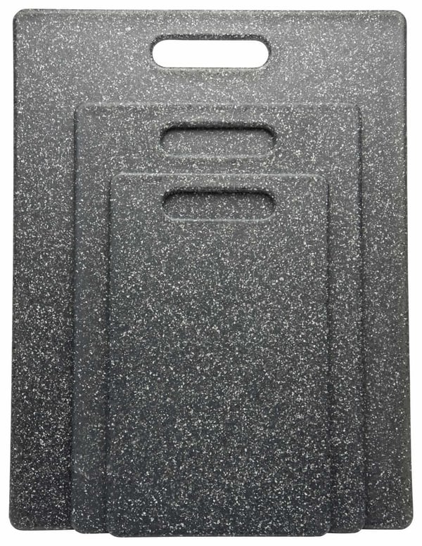Skärbräda Nylon Granit Effect Taylors