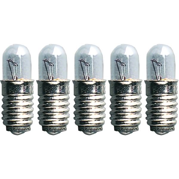 Reservelampe 5-pak Sparebulb Star Trading