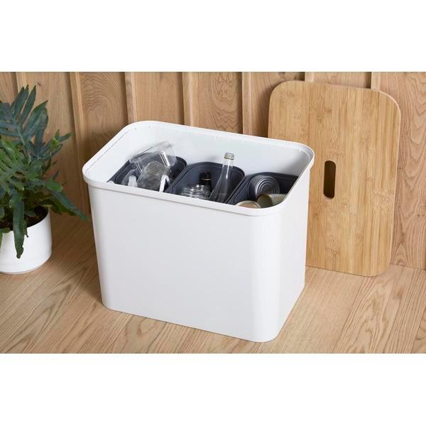 SmartStore Collect 76L Hvid