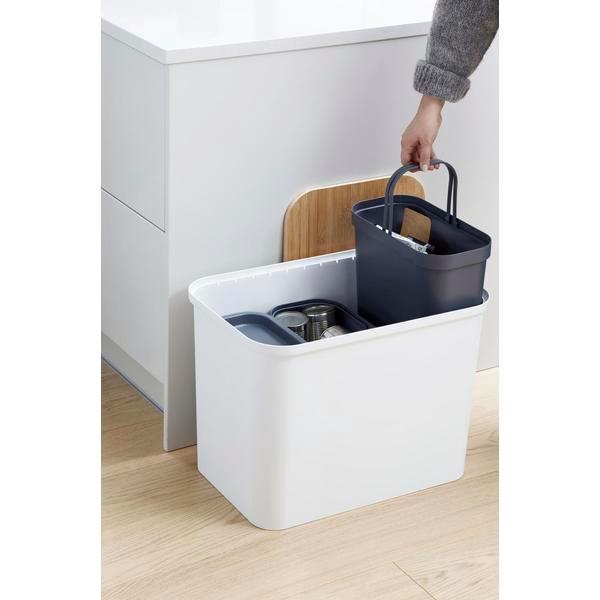 SmartStore Collect 76L Hvid