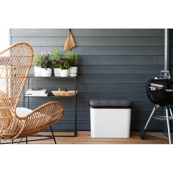SmartStore Collect 76L Hvid