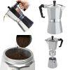 Kaffemaskine MOKA Express 6 kopper Bialetti