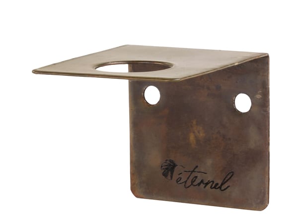Väggupphängning tvåldispenser Èternel Chic Anitque
