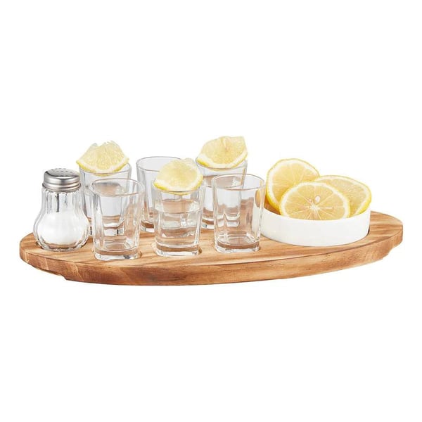 Shotbricka Shonta 9 delar  Dorre