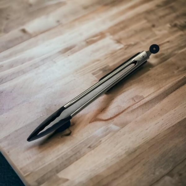 Tång Silikon 33 cm AMT
