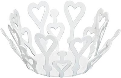 Tuikkulyhty Sydän 13,5 cm DIY Cult Design