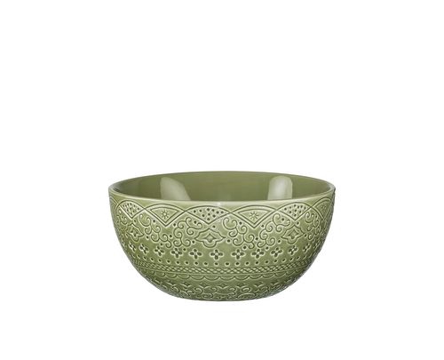 Kulho M Ø15 cm Orient Cult Design