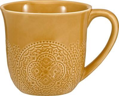 Muki / Kuppi 3dl Orient Cult Design