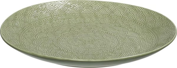 Hedelmävati / Tarjoiluvati Ø35 cm Cult Design Orient