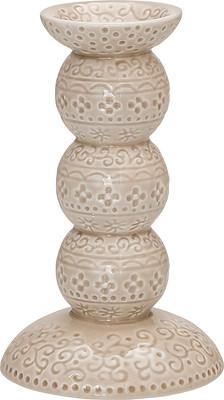 Antiikki Orient Kynttilänjalka 14 cm Cult Design