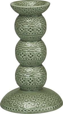 Antiikki Orient Kynttilänjalka 14 cm Cult Design