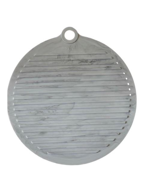 Grydelap Silikone Marmor Ø19 cm Pufz Grydelap Silikone Marmor Ø19 cm Pufz
