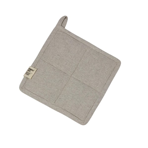 Grydelap 20x20 cm Vide